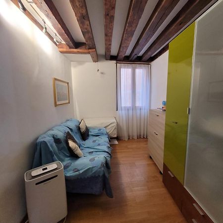 Boutique Apartment Ca'Liz Венеция Екстериор снимка