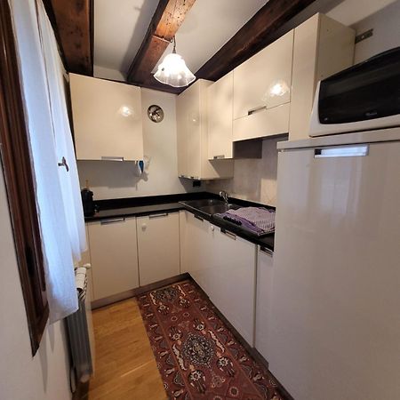 Boutique Apartment Ca'Liz Венеция Екстериор снимка