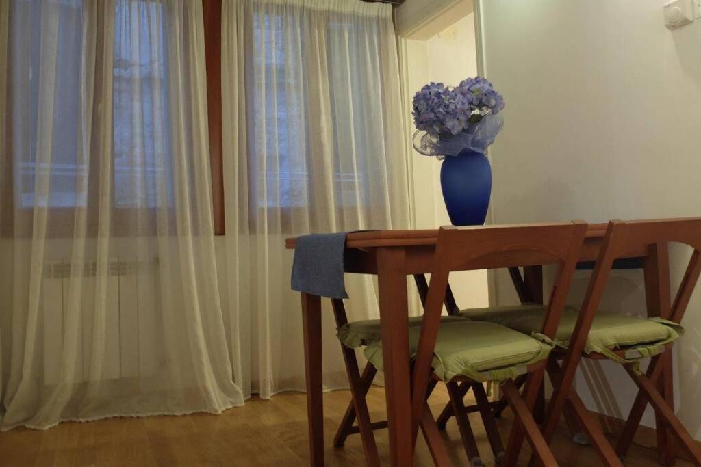 Boutique Apartment Ca'Liz Венеция Екстериор снимка