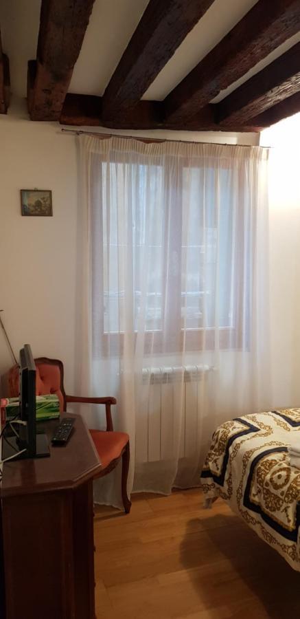 Boutique Apartment Ca'Liz Венеция Екстериор снимка