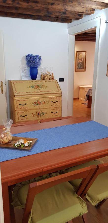 Boutique Apartment Ca'Liz Венеция Екстериор снимка