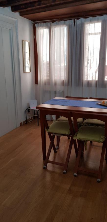 Boutique Apartment Ca'Liz Венеция Екстериор снимка