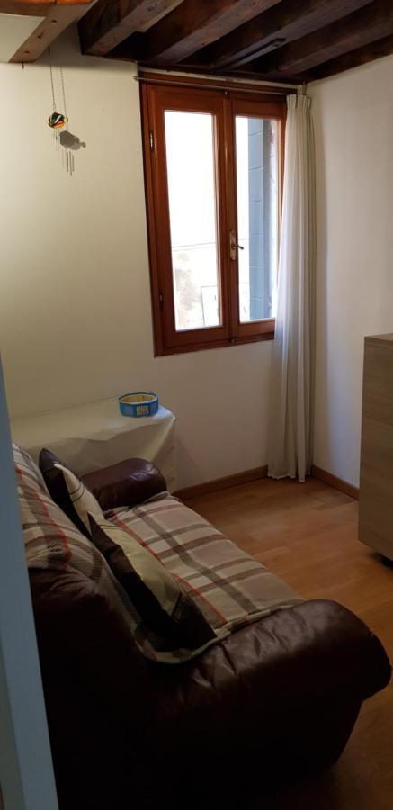 Boutique Apartment Ca'Liz Венеция Екстериор снимка