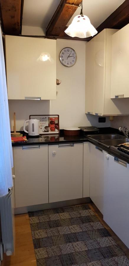 Boutique Apartment Ca'Liz Венеция Екстериор снимка