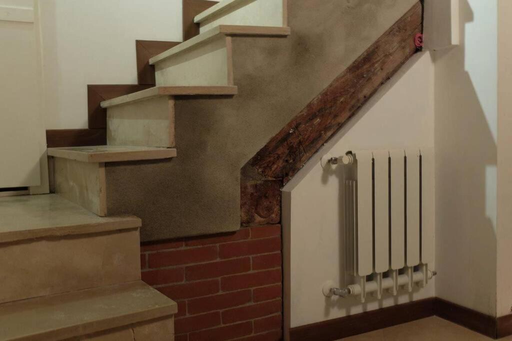 Boutique Apartment Ca'Liz Венеция Екстериор снимка