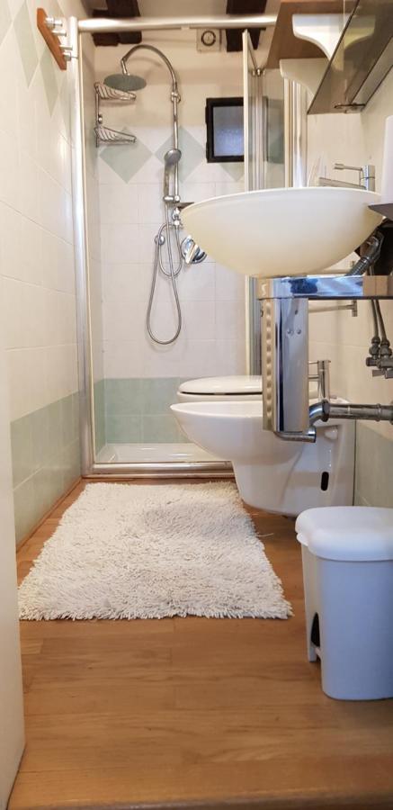 Boutique Apartment Ca'Liz Венеция Екстериор снимка