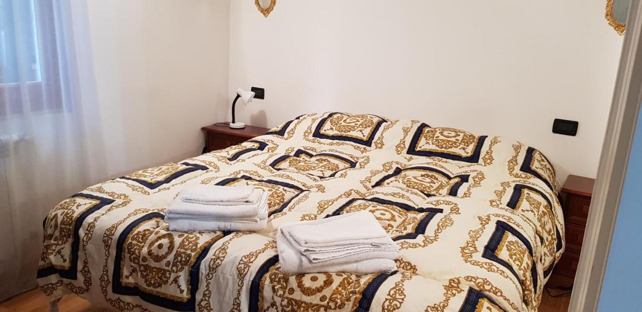 Boutique Apartment Ca'Liz Венеция Екстериор снимка