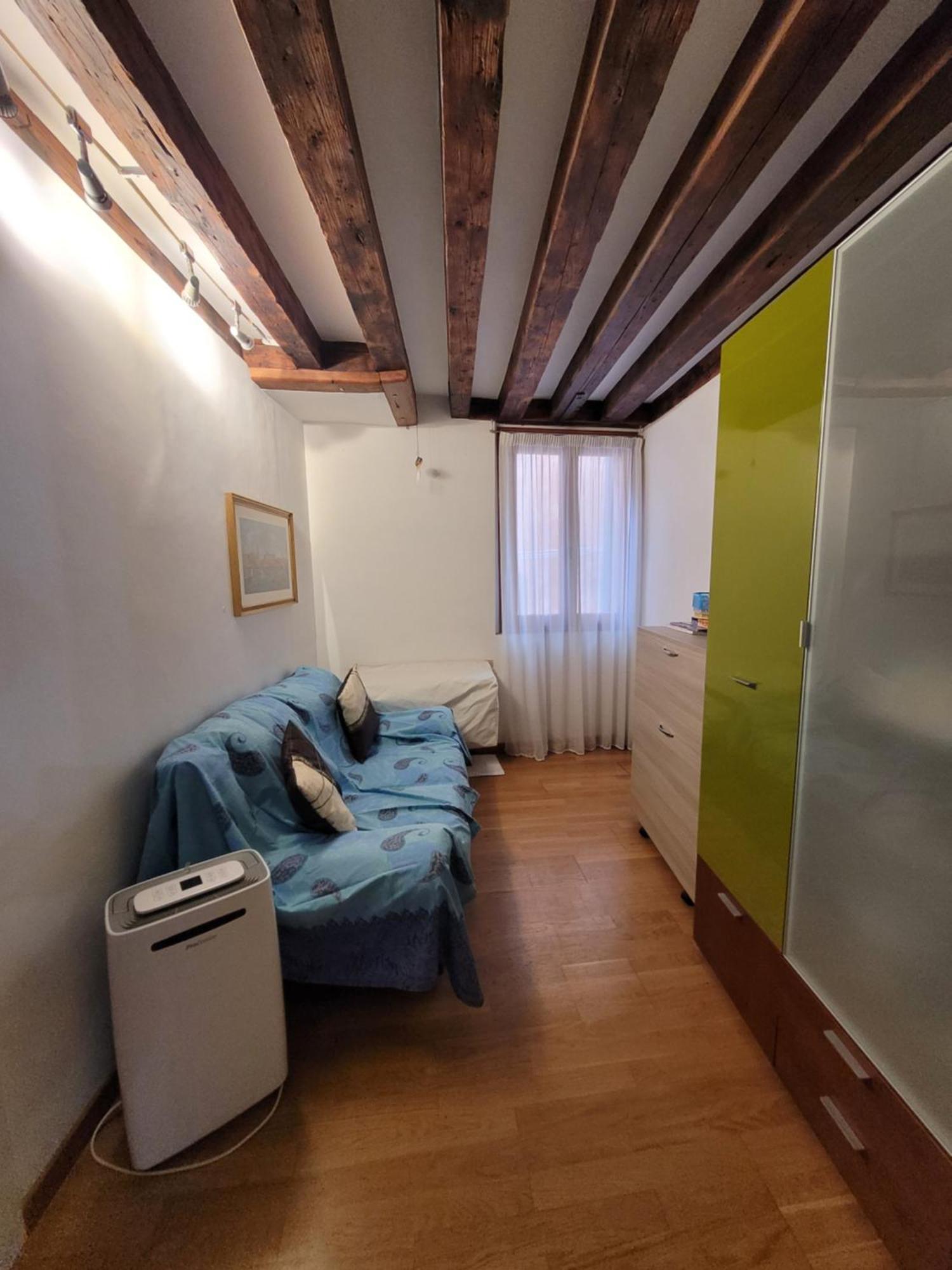 Boutique Apartment Ca'Liz Венеция Екстериор снимка