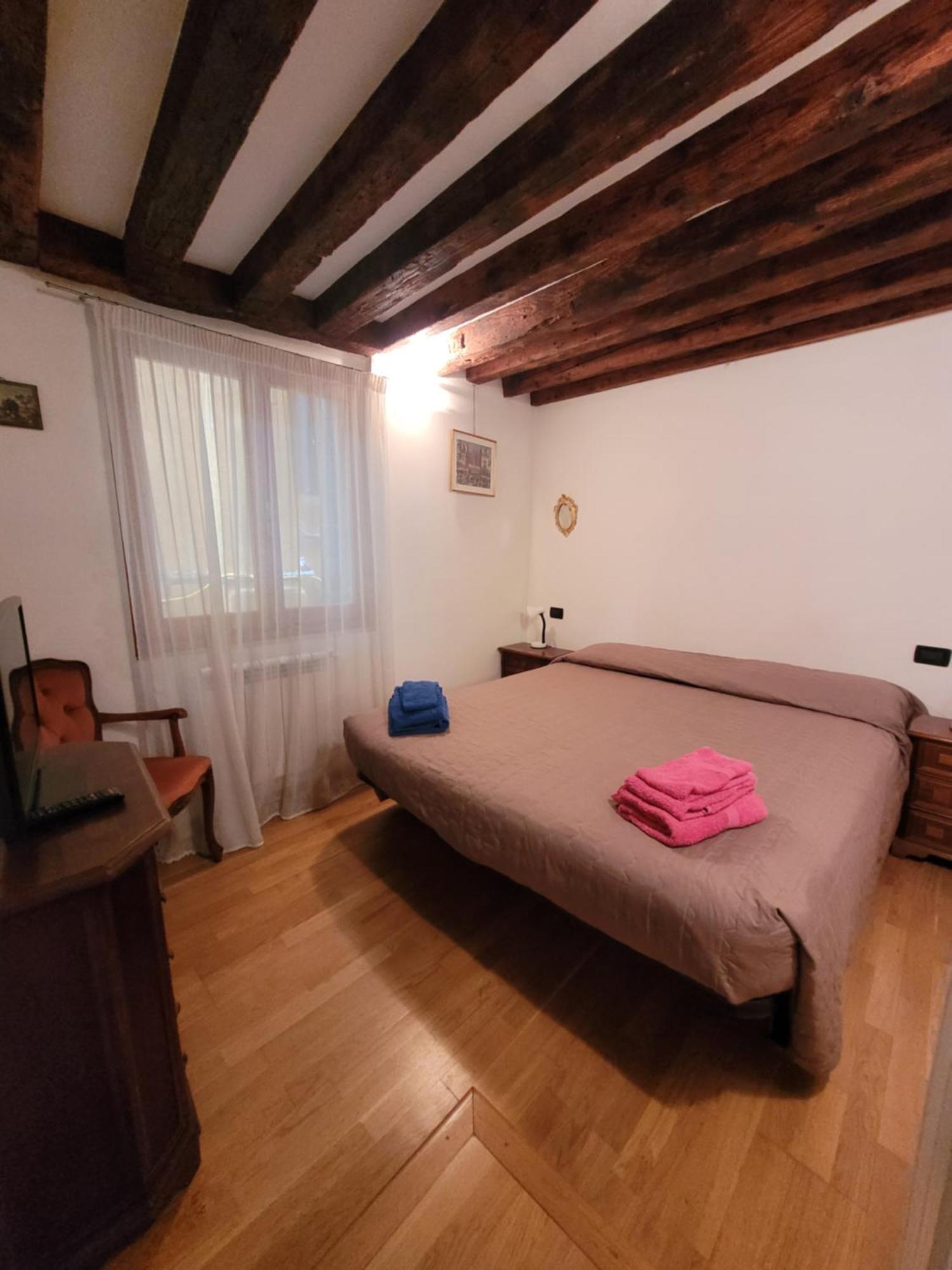 Boutique Apartment Ca'Liz Венеция Екстериор снимка