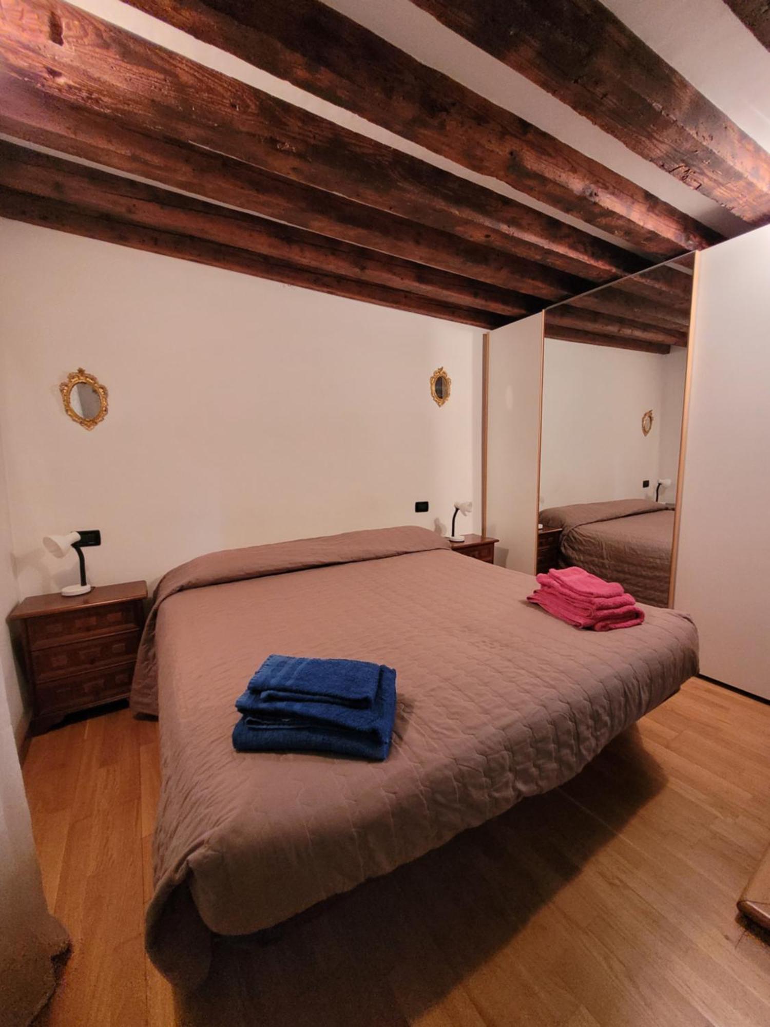 Boutique Apartment Ca'Liz Венеция Екстериор снимка