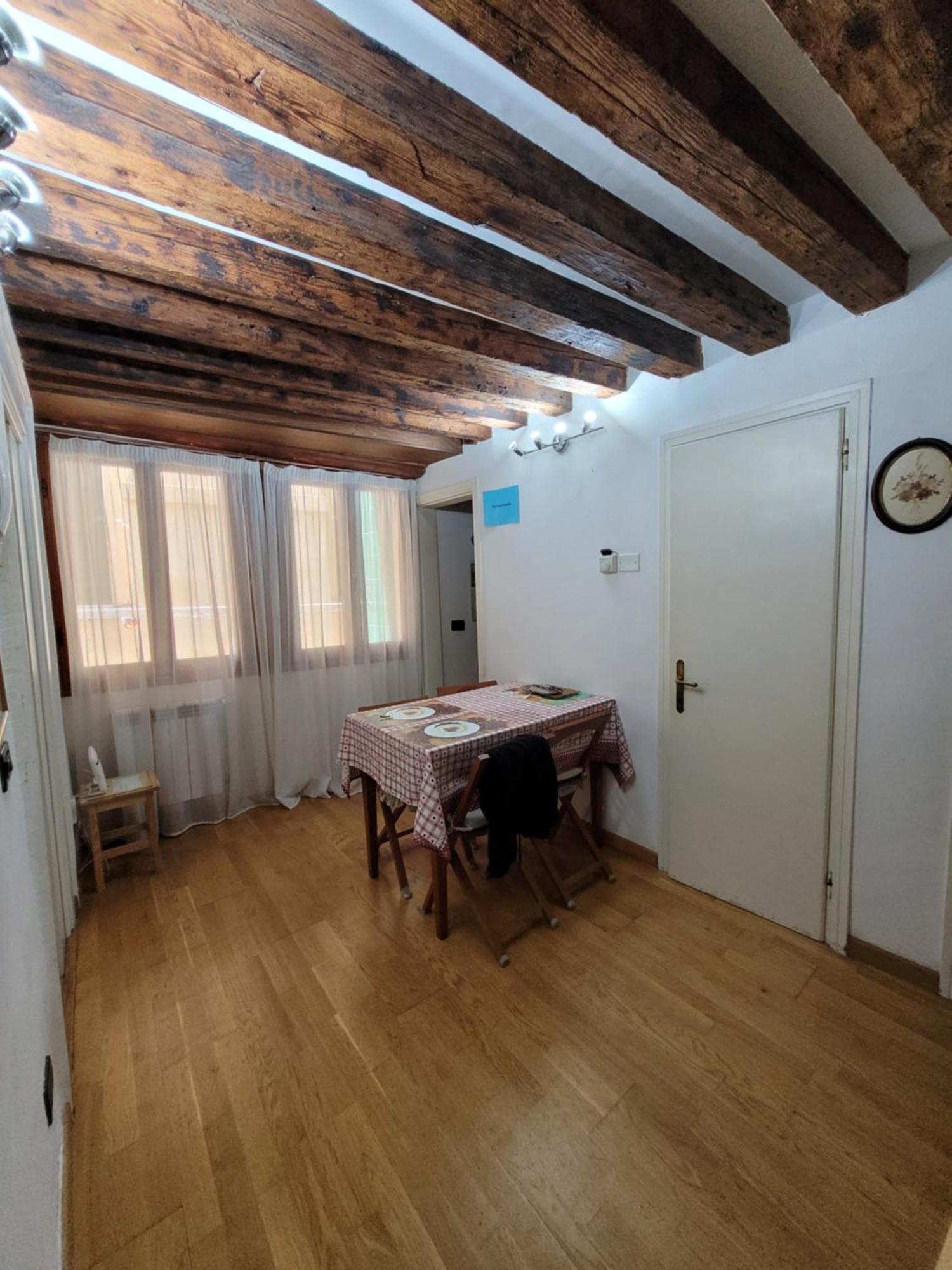 Boutique Apartment Ca'Liz Венеция Екстериор снимка