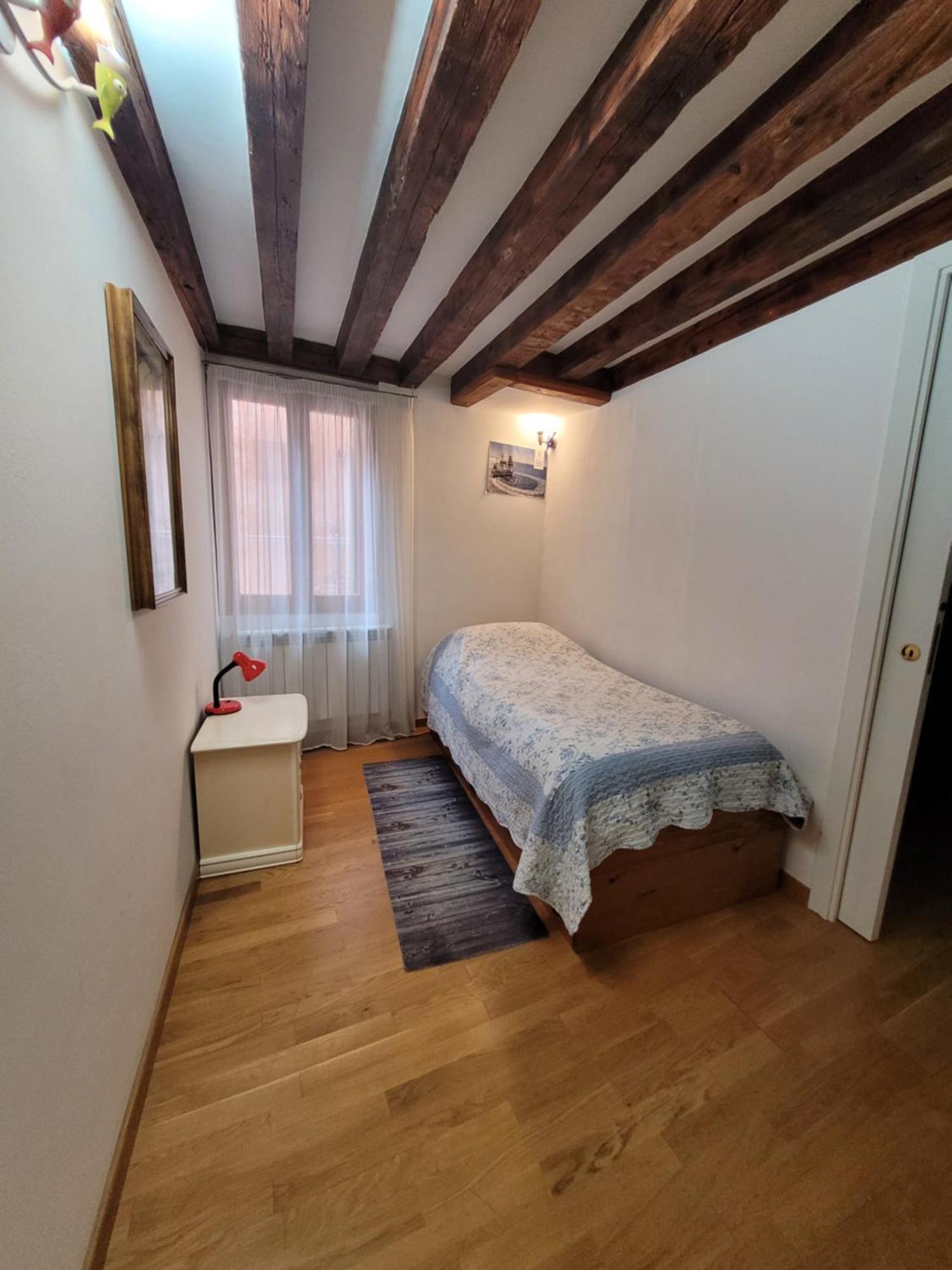 Boutique Apartment Ca'Liz Венеция Екстериор снимка